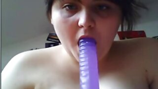 Raunchy chick in kou ...